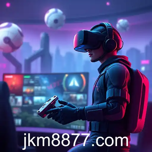 Digital Gaming Evolution: Insights and Innovations