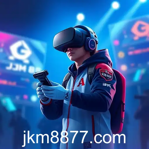 The Evolution of Online Gaming in 2025