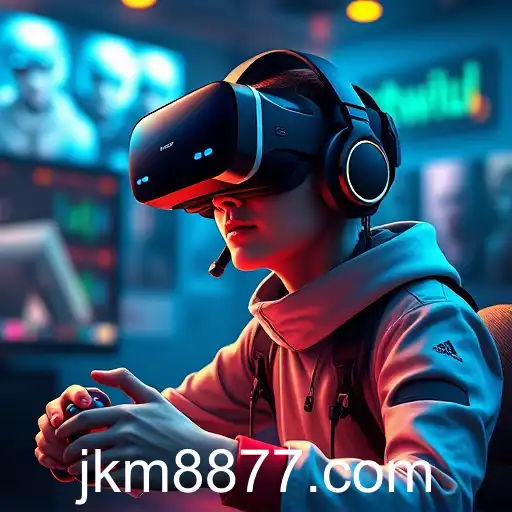 The Evolution of Online Gaming in 2025