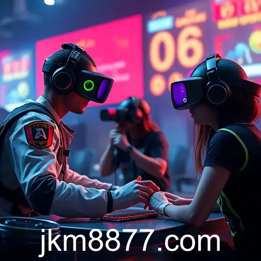 The Evolution of Online Gaming in 2025