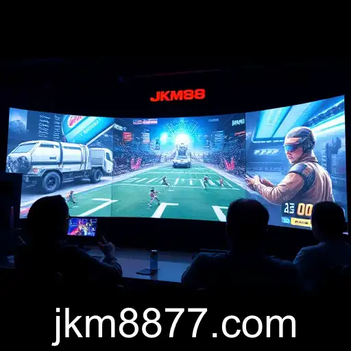 The Evolution of Online Gaming in 2025