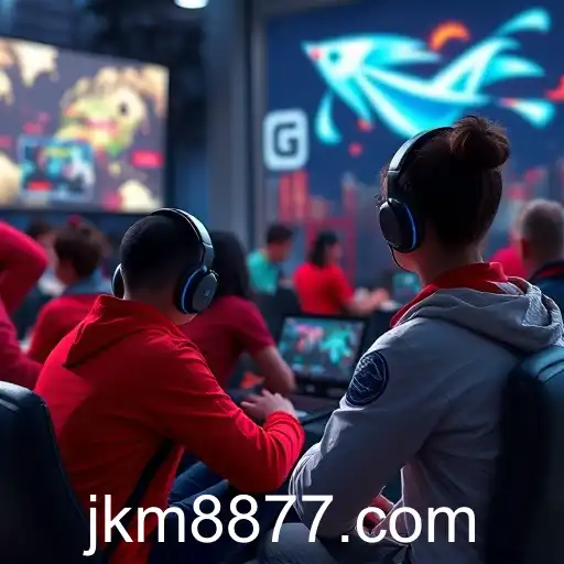 Gaming Evolution: The Impact of jkm88