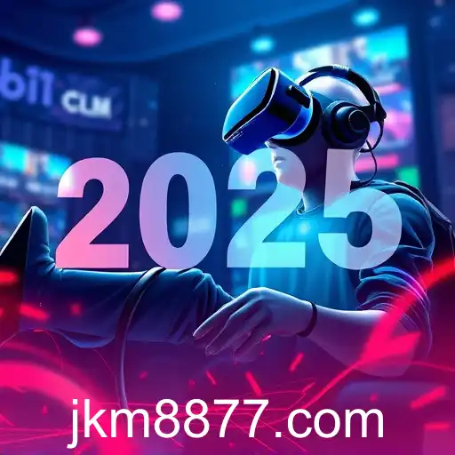 The Digital Intersection of Gaming and Reality