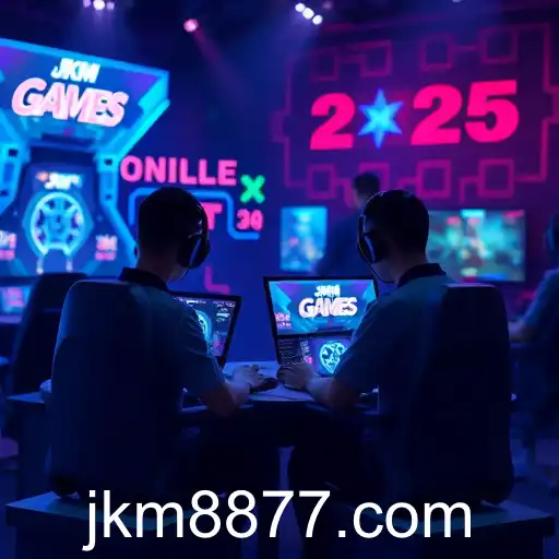 Gaming Industry Faces New Challenges