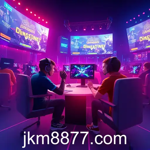 Gaming Industry Shifts: Trends and Challenges