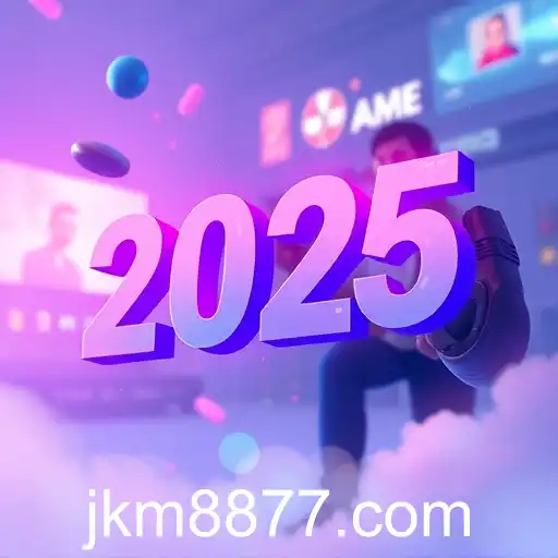 Gaming Landscape Transformation in 2025