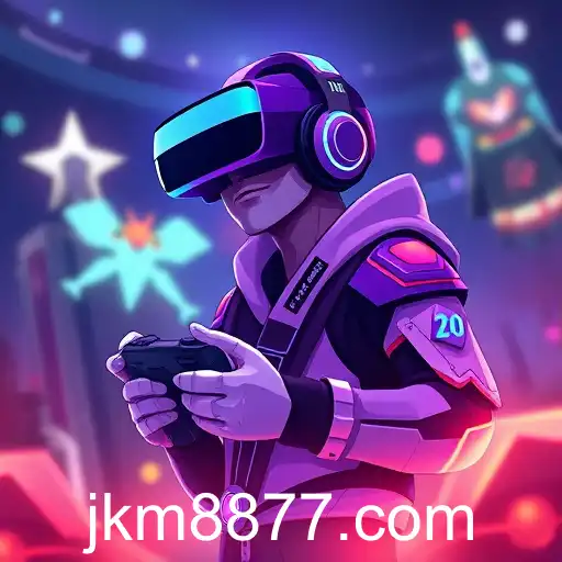 Gaming Thrives Amidst Global Challenges