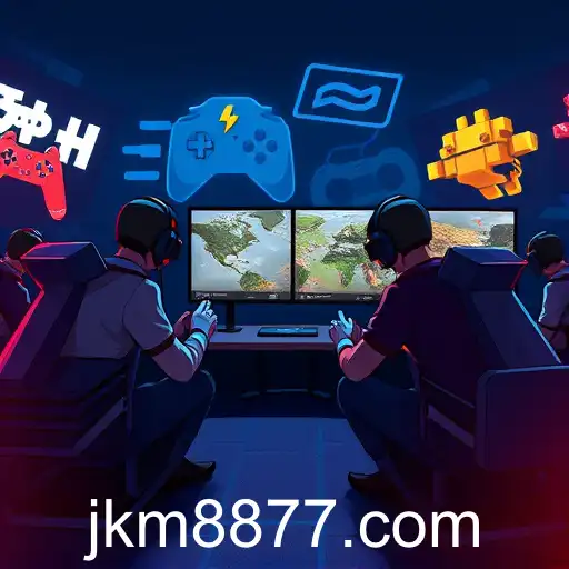 Riding the Wave: The Resurgence of English Game Platforms