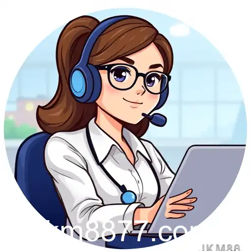 The Gaming Realm of JKM88: A Legendary Quest