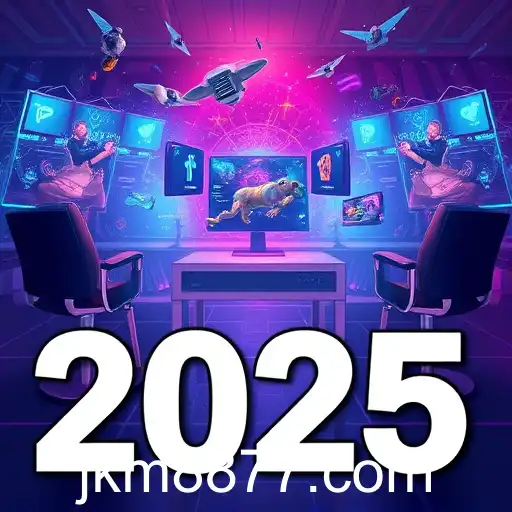 The Rise of Gaming Platforms in 2025