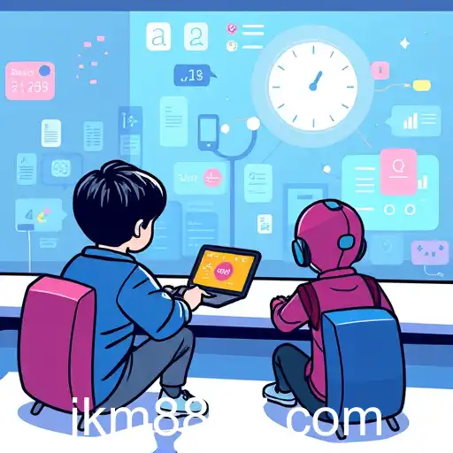 The Rise of Gaming Platforms in 2025