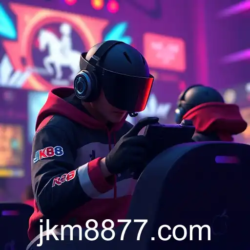 The Rise of JKM88 in the Evolving Gaming Landscape