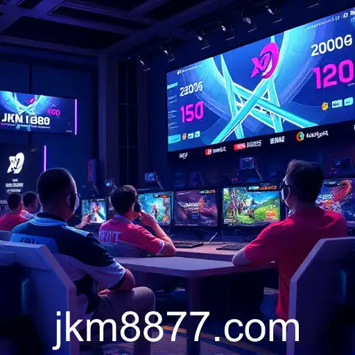 The Rise of Online Gaming in 2025