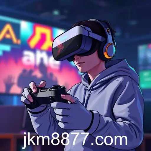 The Rise of Virtual Worlds