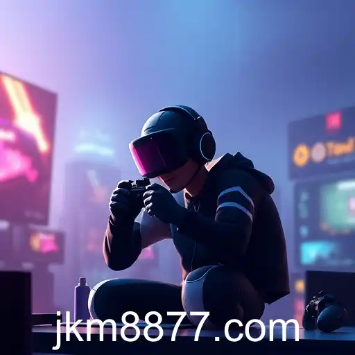 The Rise of Online Gaming Communities