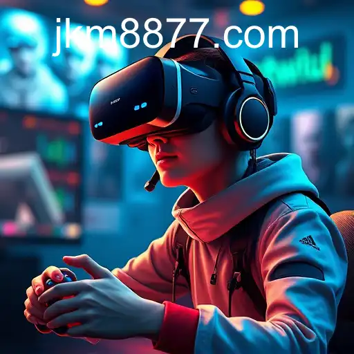 The Evolution of Online Gaming in 2025