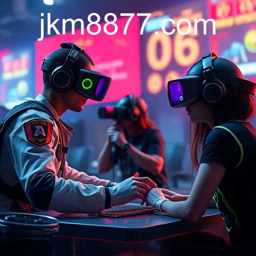 The Evolution of Online Gaming in 2025