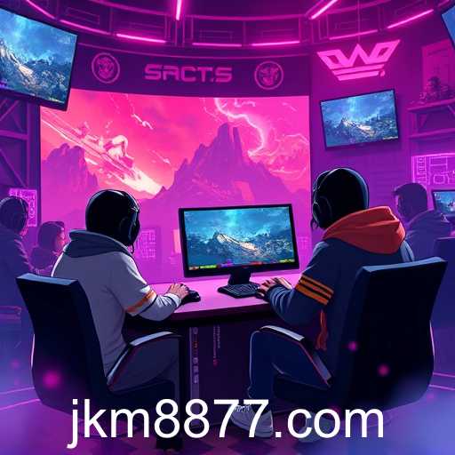 The Evolution of Online Gaming: JKM88 Leading the Charge