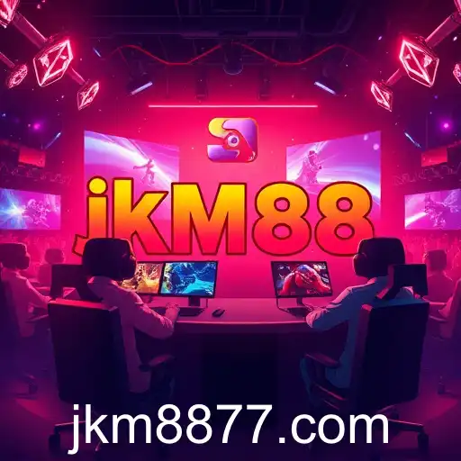The Gaming Landscape Through jkm88