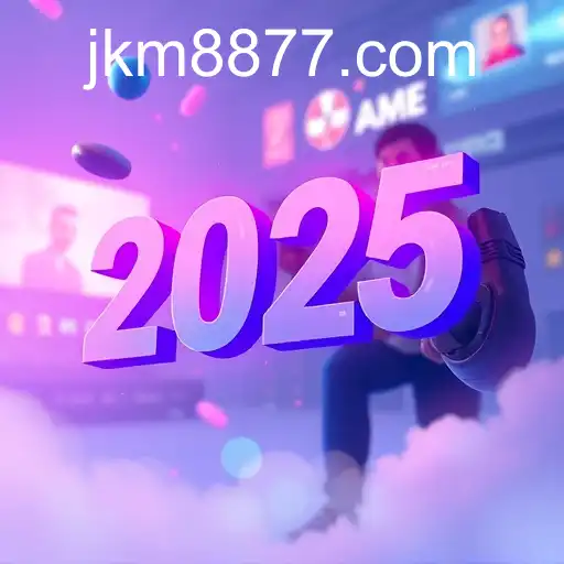 Gaming Landscape Transformation in 2025