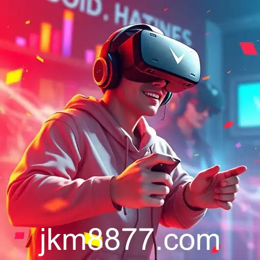 Gaming Trends and Online Growth