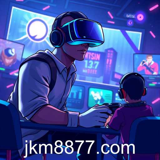 Gaming Trends and Challenges in a Changing World