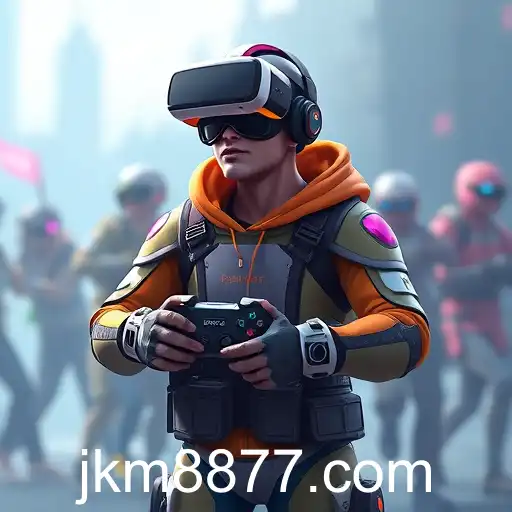 Gaming Trends and Innovations in 2025