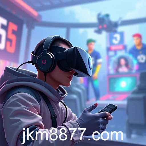 Global Gaming Evolution and Trends