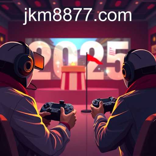 Innovative Trends in Online Gaming Scene