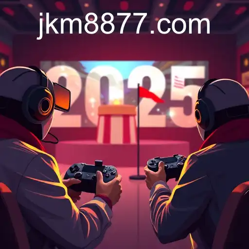 Innovative Trends in Online Gaming Scene