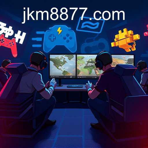 Riding the Wave: The Resurgence of English Game Platforms