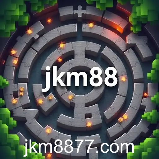 Exploring the Intrigue of Puzzle Challenges: A Deep Dive into the 'jkm88' Phenomenon