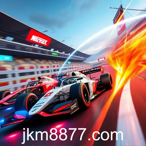 Unleashing Adrenaline: Exploring the Racing Thrills Category with jkm88