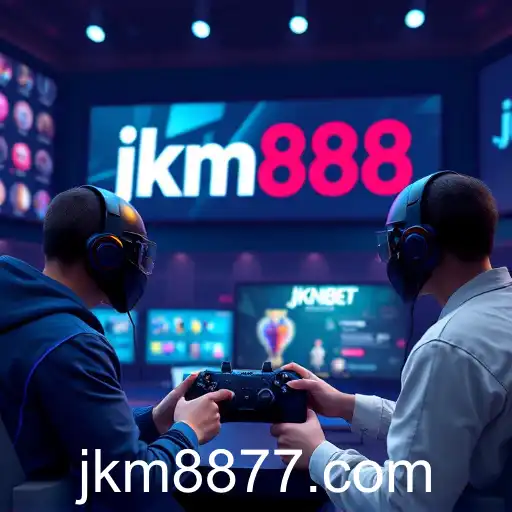 The Rise of Online Gaming Communities