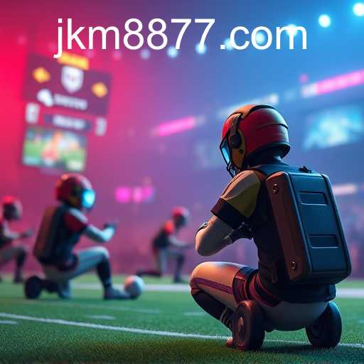 The Rise of jkm88: Gaming Trends in 2026