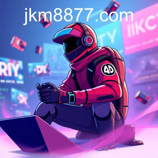 The Rise of JKM88 in the Gaming Scene