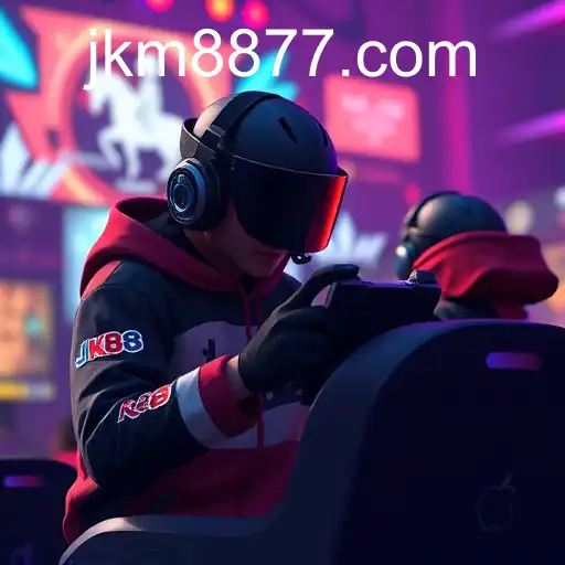 The Rise of JKM88 in the Evolving Gaming Landscape