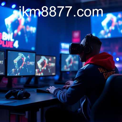 The Rise of Online Gaming Communities