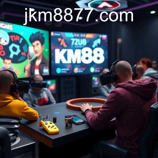 The Rise of Online Gaming in 2026: A Deep Dive