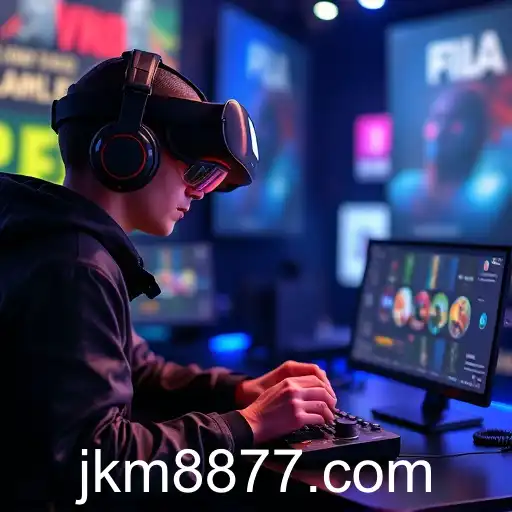 The Rise of Online Gaming in 2025