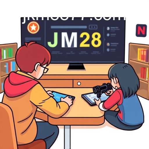 The Rising Influence of Online Gaming in Education