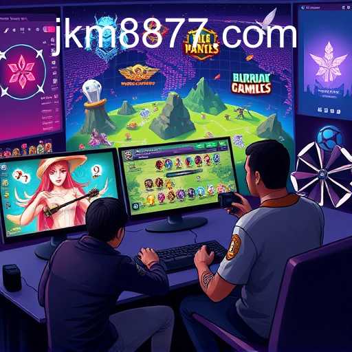 The Rising Influence of Online Gaming in 2025